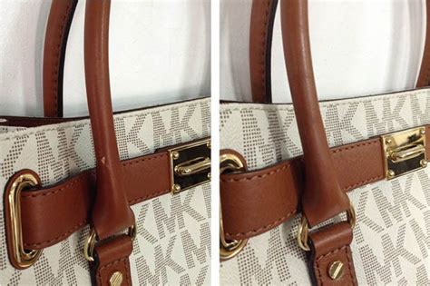 how do you clean a michael kors leather purse|michael kors dust bag missing.